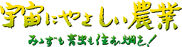 �F���ɂ₳�����_��